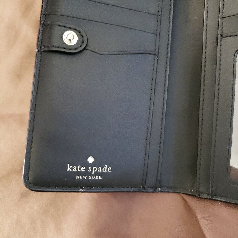 Kate Spade Wallet - Picture 10 of 15